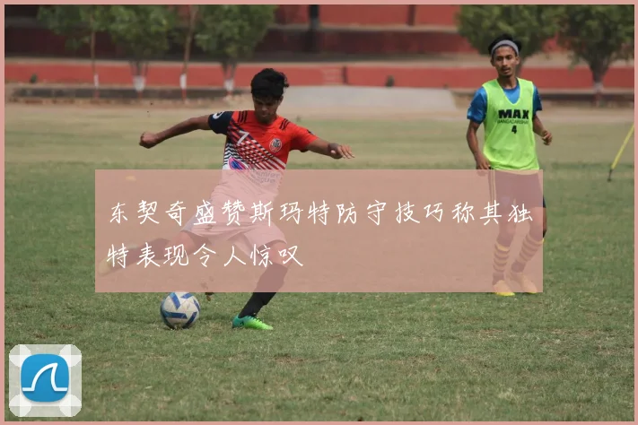 东契奇盛赞斯玛特防守技巧称其独特表现令人惊叹